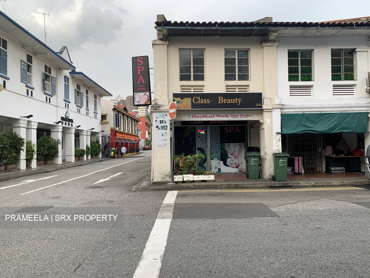 Little India Conservation Area (D8), Shop House #440837931